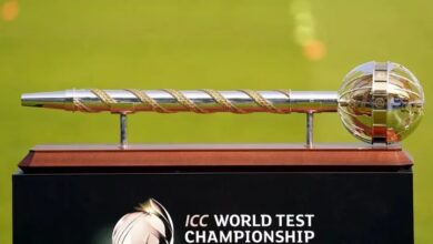 Photo of 2027 WTC Final भारत में कराने को इच्छुक BCCI, क्या इंग्लैंड से बाहर निकलेगा मैच?
