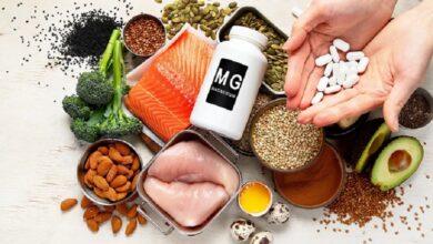 Photo of जरूरत से ज्‍यादा मैग्नीशियम लेने के ये हैं संकेत, द‍िल के ल‍िए है खतरे की घंटी