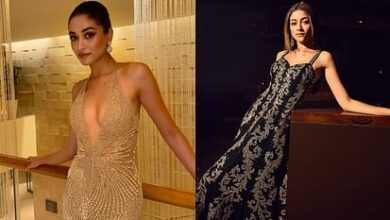 Photo of Miss World 2025: फाइनल से पहले नंदिनी गुप्ता पर घरवालों ने लुटाया प्यार, मां बोलीं- ‘ऑल द बेस्ट मेरी चैंपियन’