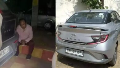 Photo of बहुत कर्ज है, मैं भी 5 मिनट में मर जाऊंगा; प्रवीण मित्तल ने चश्मदीद से कही थी ये बात