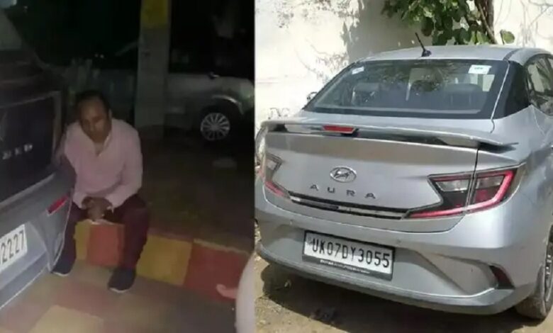 panchkula suicide case
