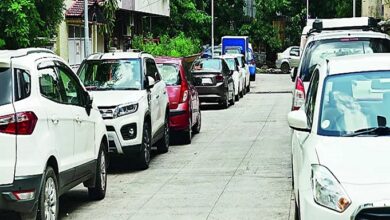 Photo of योगी सरकार का बड़ा फैसला, 17 शहरों में घर के बाहर गाड़ी खड़ी करने पर देना होगा शुल्क