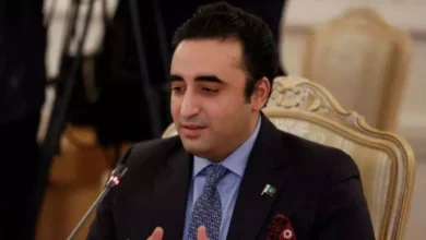 Photo of कश्मीर मुद्दे पर फिर रोया पाकिस्तान,भुट्टो ने कहा- UN से भी नहीं मिली कोई मदद