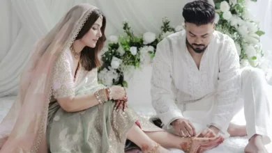 Photo of कौन हैं हिना खान के पति रॉकी जायसवाल? ये रिश्ता.. के सेट पर लगा था ये इल्जाम