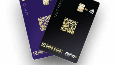 Photo of फोनपे और HDFC बैंक ने को-ब्रांडेड क्रेडिट कार्ड के लॉन्च के लिए की पार्टनरशिप