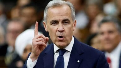 Photo of ‘मोदी को क्यों बुलाया?’ कनाडाई PM का दो टूक जवाब; निज्जर हत्याकांड पर साधी चुप्पी