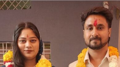 Photo of इंदौर के राजा रघुवंशी मर्डर केस में चार्जशीट दाखिल, पत्नी सोनम मुख्य आरोपी