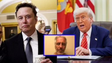 Photo of ‘समय आ गया बड़ा बम फोड़ने का…’, मस्क व ट्रंप के बीच छिड़ा ‘एपस्टीन फाइल’ विवाद