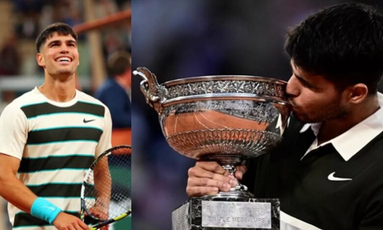 French Open 2025