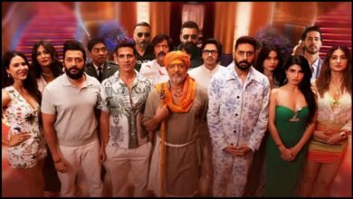 Photo of बॉक्स ऑफिस पर जमकर खड़ी है हाउसफुल 5, छावा के बाद वर्ल्डवाइड बनाया बड़ा रिकॉर्ड