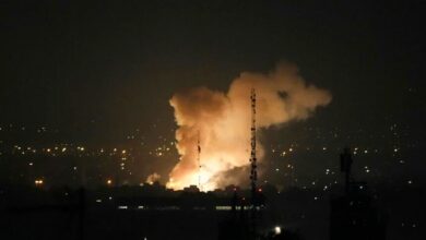 Photo of इस्राइल ने ईरान के सैन्य-परमाणु ठिकानों पर किया हमला, नेतन्याहू ने दिया ‘ऑपरेशन राइजिंग लायन’ पर जोर