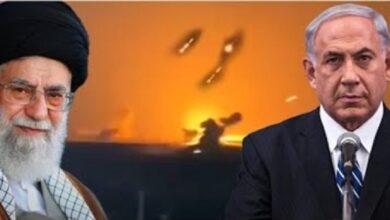 Photo of सायरन की तेज आवाज, मिसाइलों की बरसात और बंकरों में छिपते लोग; इजरायल-ईरान में घातक लड़ाई
