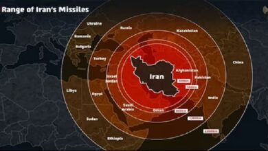 Photo of इजरायल ने भारत का गलत नक्शा किया पोस्ट, कश्मीर को दिखाया PAK का हिस्सा; मांगी माफी