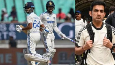 Photo of मां ‘गंभीर’, लेकिन भारतीय टीम से जुड़ेंगे कोच गौतम; जानें कब इंग्‍लैंड के लिए होंगे रवाना