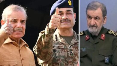 Photo of ‘हम पर हमला हुआ तो पाकिस्‍तान कर देगा परमाणु अटैक’, तनाव के बीच ईरान का बड़ा दावा