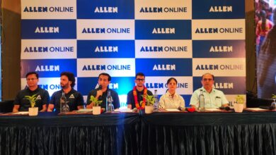 Photo of नीट-2025 में एलन आनलाइन के स्टूडेंट तन्मय जग्गा ने हासिल की AIR-74, सहारनपुर के हैं निवासी