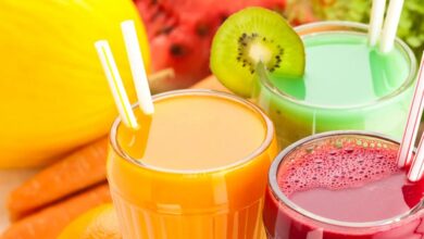 Photo of Vitamin-C से भरपूर हैं ये 5 ड्रिंक्स, रोज पीने से दूर होंगी कई हेल्थ प्रॉब्लम्स