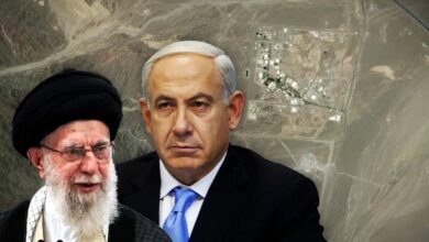 Photo of इजरायल के हमलों में ईरान में गई 585 लोगों की जान, खामेनेई ने किया युद्ध का एलान