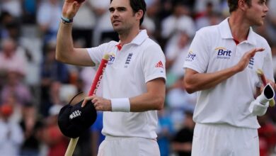 Photo of IND vs ENG: एंडरसन-ब्रॉड का न होना टीम इंडिया के लिए बड़ी राहत, हर दौरे में बरपाया कहर