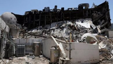 Photo of खतरनाक मोड़ पर पहुंची जंग, ईरान ने दागी क्लस्टर मिसाइलें; हिजबुल्लाह का भी मिला साथ