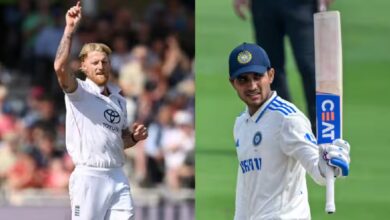 Photo of नया अध्याय लिखने को तैयार गिल, अग्निपरीक्षा से कम नहीं है इंडिया-इंग्लैंड सीरीज