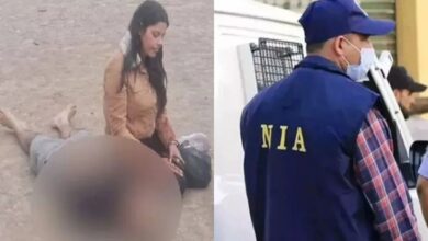 Photo of पहाड़ के पीछे छिपे थे पहलगाम के आतंकी, स्थानीय लोगों ने की थी मदद; गद्दारों ने खोले राज