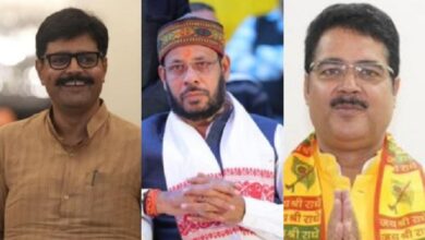 Photo of ‘अनुग्रह-अवधि’ की समय-सीमा समाप्त, सपा ने इन तीन विधायकों को किया निष्कासित