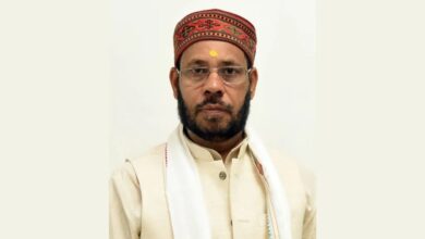 Photo of विधायकी से जल्द इस्तीफा दे सकते हैं मनोज पांडेय, BJP नेतृत्व से मिला ये आश्वासन