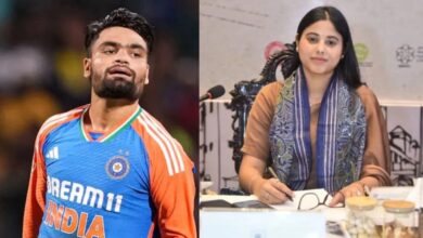 Photo of रिंकू सिंह- प्रिया सरोज शादी टली, कारण जानकर खुश हो जाएंगे आप