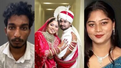 Photo of गोल्ड, 5 लाख कैश और पिस्टल..अब खुलेगा सोनम के काले बैग का राज; प्रॉपटी डीलर गिरफ्तार