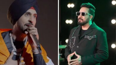 Photo of एक गलती के कारण दिलजीत दोसांझ बने सबके दुश्मन, मीका सिंह ने सिंगर को बताया FAKE