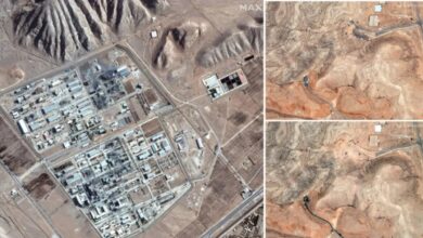 Photo of ईरान का कबूलनामा; न्यूक्लियर साइट्स को हुआ गंभीर नुकसान, US के हमलों ने कर दिया बेदम