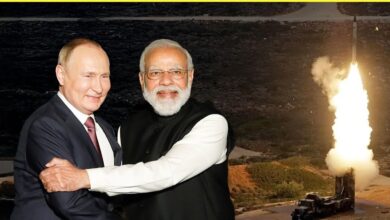 Photo of S-500 एयर डिफेंस सिस्टम सौदे पर भारत-रूस की वार्ता शुरू, पाक-चीन डील होगी बेकार