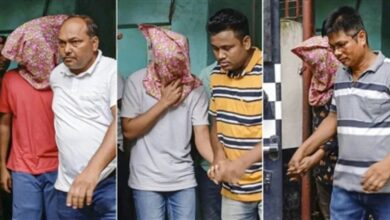 Photo of कोलकाता गैंगरेप: घसीटकर गार्ड रूम ले गए, हॉकी स्टिक से मारा; CCTV ने खोली हैवानों की करतूत