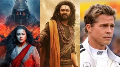 Photo of ‘मां’ और ‘कन्नप्पा’ को मिला वीकएंड का फायदा, जानिए बाकी फिल्मों का कलेक्शन