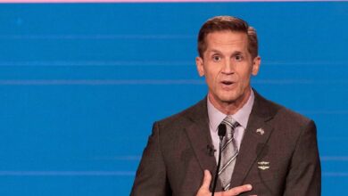 Photo of PM मोदी के मुरीद अमेरिकी सांसद बोले- ‘बापू’ के बाद सबसे प्रभावी भारतीय