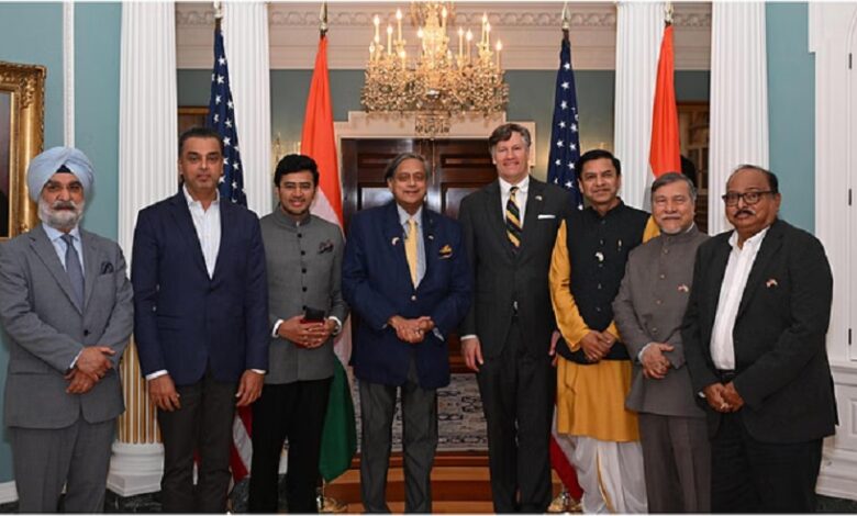 India US Ties