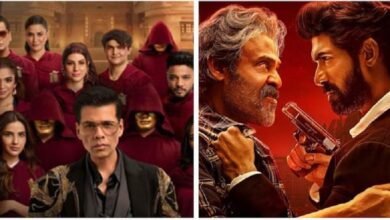Photo of इस हफ्ते OTT पर मनोरंजन का फुल डोज; रोमांच, मिस्ट्री व कॉमेडी से भरपूर फिल्में-सीरीज हो रहीं रिलीज