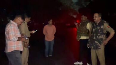 Photo of लखनऊ: बच्ची से दुष्कर्म का आरोपी मुठभेड़ में ढेर, एक लाख रुपये का था इनाम