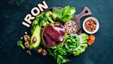 Photo of शरीर में हो गई है खून की कमी, तो खाएं ये 5 चीजें; तेजी से बढ़ेगा हीमोग्लोबिन लेवल