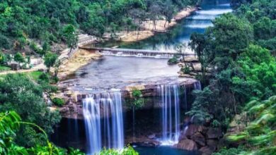 Photo of पहाड़ चाहिए या खूबसूरत Island, घूमने के शौकीनों को असम में म‍िलेगा पसंदीदा ठ‍िकाना