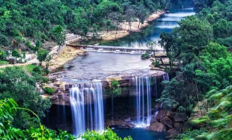 favourite destination in Assam