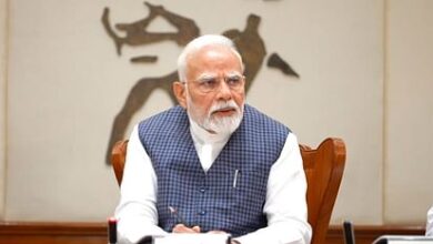 Photo of केंद्रीय मंत्रिपरिषद की बैठक आज, जाति जनगणना पर रहेगा जोर; पीएम पेश करेंगे सरकार का एजेंडा