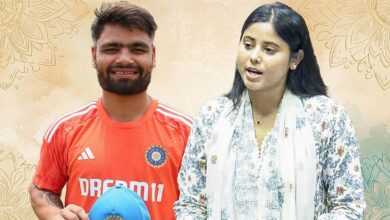 Photo of रिंकू सिंह और प्रिया की आज लखनऊ में है रिंग सेरेमनी, कैसे शुरू हुई दोनों की प्रेम कहानी?