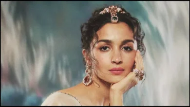 Photo of रावण पर बेस्ड रामायण में माता सीता बनेंगी आलिया भट्ट, साउथ का सुपरस्टार निभाएगा भगवान राम का किरदार?