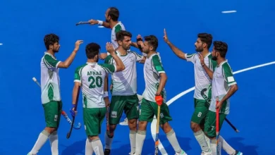 Photo of Asia Cup के लिए भारत में हॉकी टीम नहीं भेजना चाहता पाकिस्‍तान, FIH को लिखे पत्र में इस बात की जताई चिंता