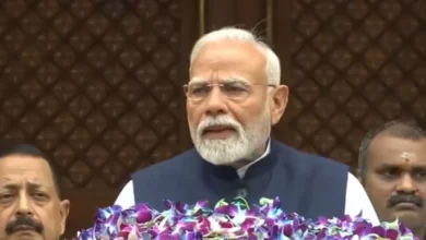 Photo of ‘दुनिया ने भारत की सैन्य ताकत को देखा…’,मानसून सत्र की शुरुआत पर बोले PM मोदी