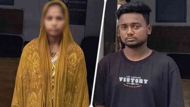 Photo of पैसों का लालच, धर्मांतरण और आतंकी बनाने की ट्रेनिंग; एक और ‘केरल फाइल्स’