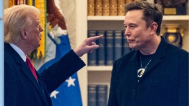 Photo of बनाऊंगा नई पार्टी; ट्रंप के विरोध में उतरे मस्क, वन बिग ब्यूटीफुल बिल पर सीधी चुनौती