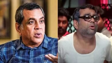 Photo of हेरा फेरी 3 में परेश रावल की हुई वापसी, जानें कैसे राजी हुए ‘बाबूराव’?